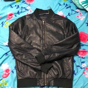 High quality lether from indian brand